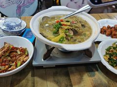 -湘香私房菜(大石长隆店)