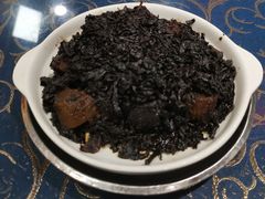 干菜扣肉-国生茶庄·地道农家菜团建活动