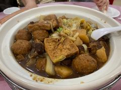 -晋阳饭庄(虎坊桥店)