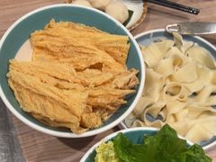 -探窝·竹笙椰子鸡(杨箕店)