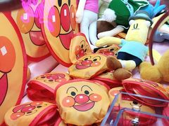 -BIG PINK大粉娃娃机主题馆(圆融星座店)