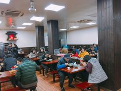 大堂-味一早餐(新芝路店)