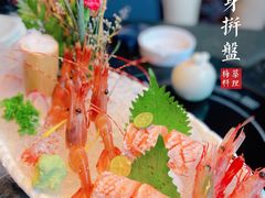 -梅筑·创意料理(王府井百货店)