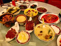 精品烤鸭-全聚德(长江路店)