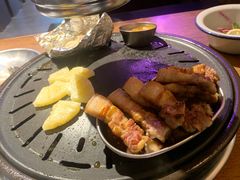 五花肉-济州爱肉堂(总店)