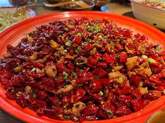 -先启半步颠小酒馆|猛火现炒川菜(泰州首店)