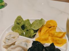 -船歌·鱼水饺青岛菜(合肥路永旺店)