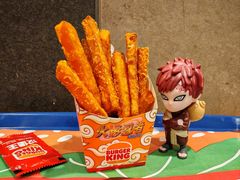 -汉堡王(西直门凯德MALL店)