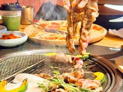 -黑豚黨韩国烤肉料理(悦然时光店)