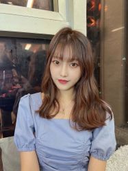 -TK·HAIR SALON韩式设计
