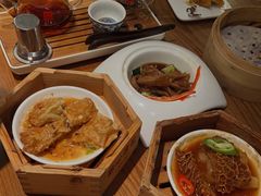 -点心传说·粤菜点心(佐阾虹湾店)