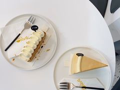 -BanCake·法式千层·拿破仑專門店