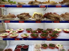 -钢管厂五区小郡肝串串香(南山店)