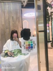 -MONE美发沙龙