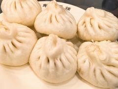 猪肉大葱-庆丰包子铺(潘家园店)