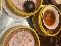 -龙轩中餐厅(成都世纪城天堂洲际大饭店)