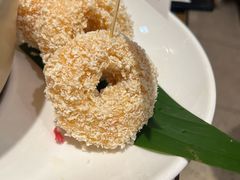 -帕蓝·暹罗料理(大学路店)