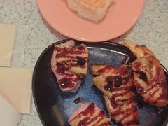 -争鲜回转寿司(西红门荟聚PLUS店)