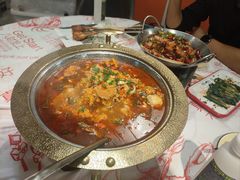 -辣出味岳阳特色烧烤·龙虾大排档(砂子塘总店)