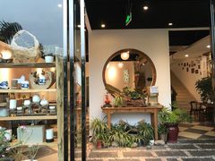 -茶油香闽南菜·花园餐厅(前埔店)