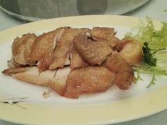 android_upload_pic-东海朗廷酒店-唐阁T’ANG COURT 中餐厅