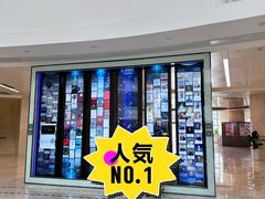 -厦门市图书馆(集美新城馆区)
