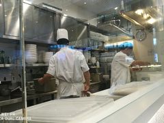 -翡翠拉面小笼包(机场DFS店)