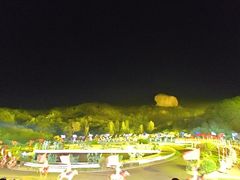 -鼎盛王朝康熙大典实景演出