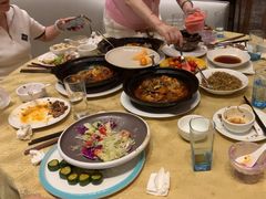-富力万达嘉华酒店-品珍中餐厅(水果湖店)