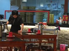 大堂-冶春茶社(太和广场店)