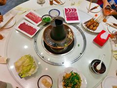-福寿斋·老北京铜锅涮肉·烤鸭(顺义总店)