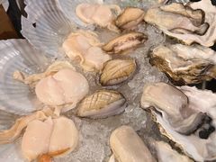 -熹悟海鲜火锅·广式打边炉