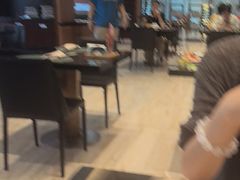 -东方红海鲜百汇(国际大厦店)