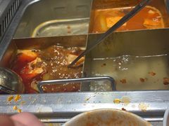 -海底捞火锅(吾悦广场店)