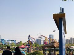 -华夏文旅海洋公园