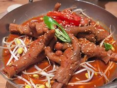 -KimPro 辛普乐概念韩餐