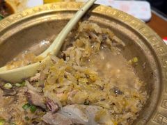 -那家老院子东北菜·饺子·小鸡炖蘑菇(艳华街店)