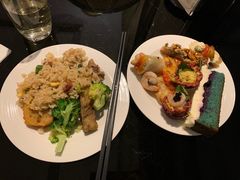 -南京圣和府邸豪华精选酒店
