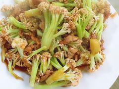 -金台阶鱼馆(于桥水库店)