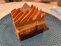 -théATRE 茶聚场(王府中環店)