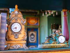 -老欧洲咖啡·西餐(后湖店)