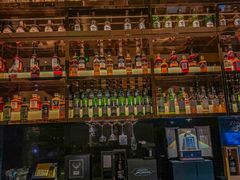 -厦门瑞颐大酒店·VIRGO威士忌酒吧