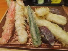 -天妇罗内顺田(罗湖店)