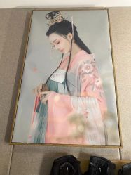 -盘子女人坊古装写真摄影(天津总店)