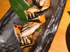 -Hatsune隐泉日式料理(三里屯太古里店)