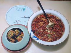 -佬麻雀·新湘菜(珠海金发购物中心店)