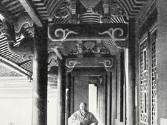 -普陀山慧济禅寺