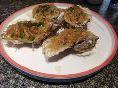 -渔民船说·北塘海鲜·天津菜·海肠捞饭(北塘古镇店)