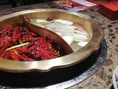 -小龙坎火锅(东汇城店)