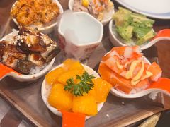 -小川洋风料理(武商MALL店)